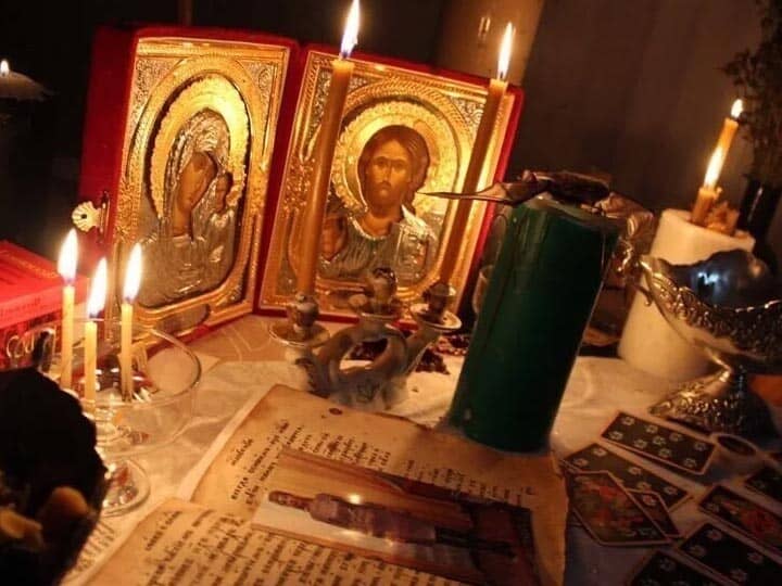 Как сделать приворот в Тарко